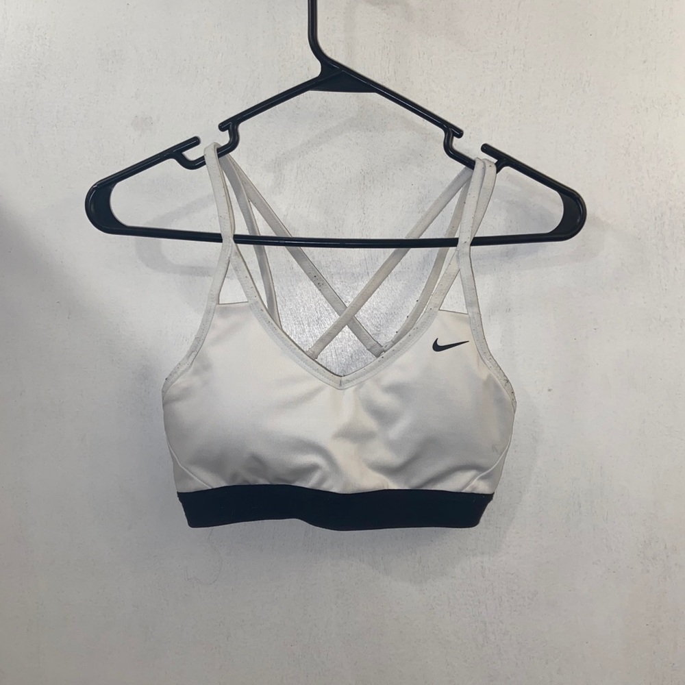 Nike sports bra